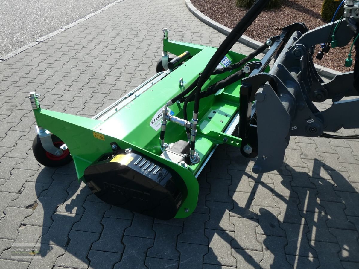 Mulchgerät & Häckselgerät a típus Sonstige Giant - Mulcher 1.600 HD, Neumaschine ekkor: Aurolzmünster (Kép 7)