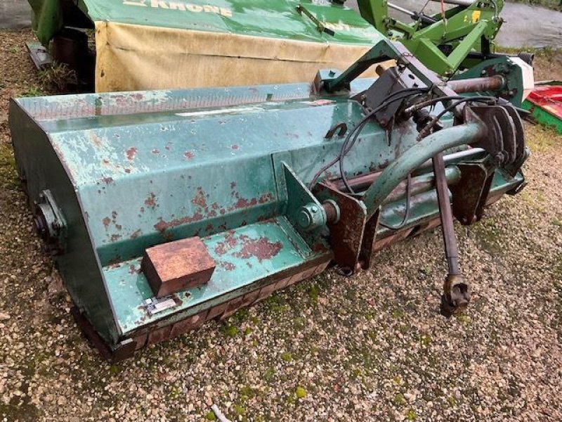 Mulchgerät & Häckselgerät tipa Sonstige GL280, Gebrauchtmaschine u les hayons (Slika 2)