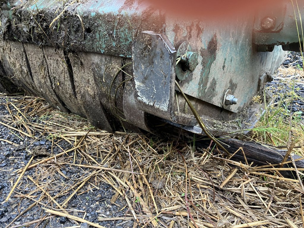 Mulchgerät & Häckselgerät za tip Sonstige GMD, Gebrauchtmaschine u MORLHON LE HAUT (Slika 6)