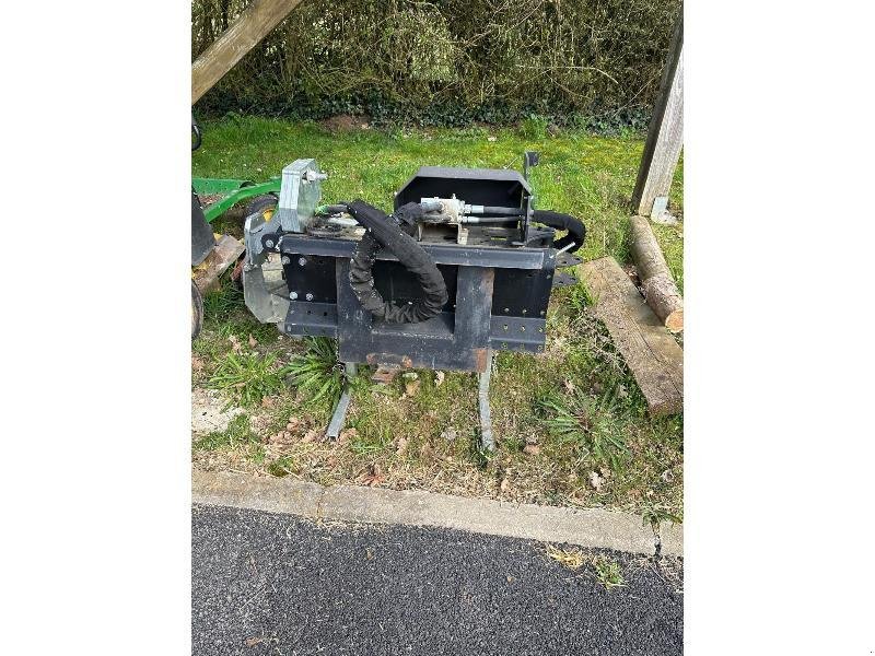 Mulchgerät & Häckselgerät des Typs Sonstige GREENTEC, Gebrauchtmaschine in BRAY en Val (Bild 2)