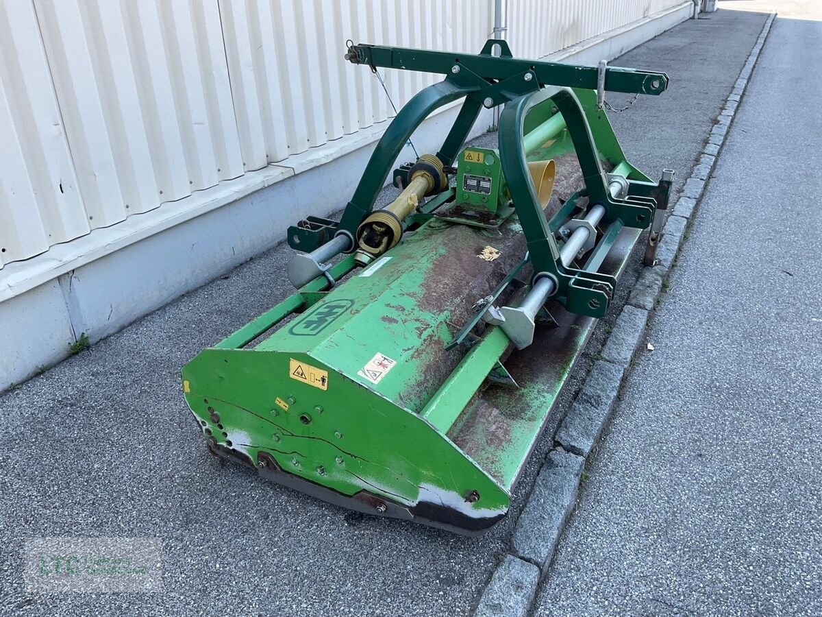 Mulchgerät & Häckselgerät del tipo Sonstige GU 275, Gebrauchtmaschine In Kalsdorf (Immagine 2)