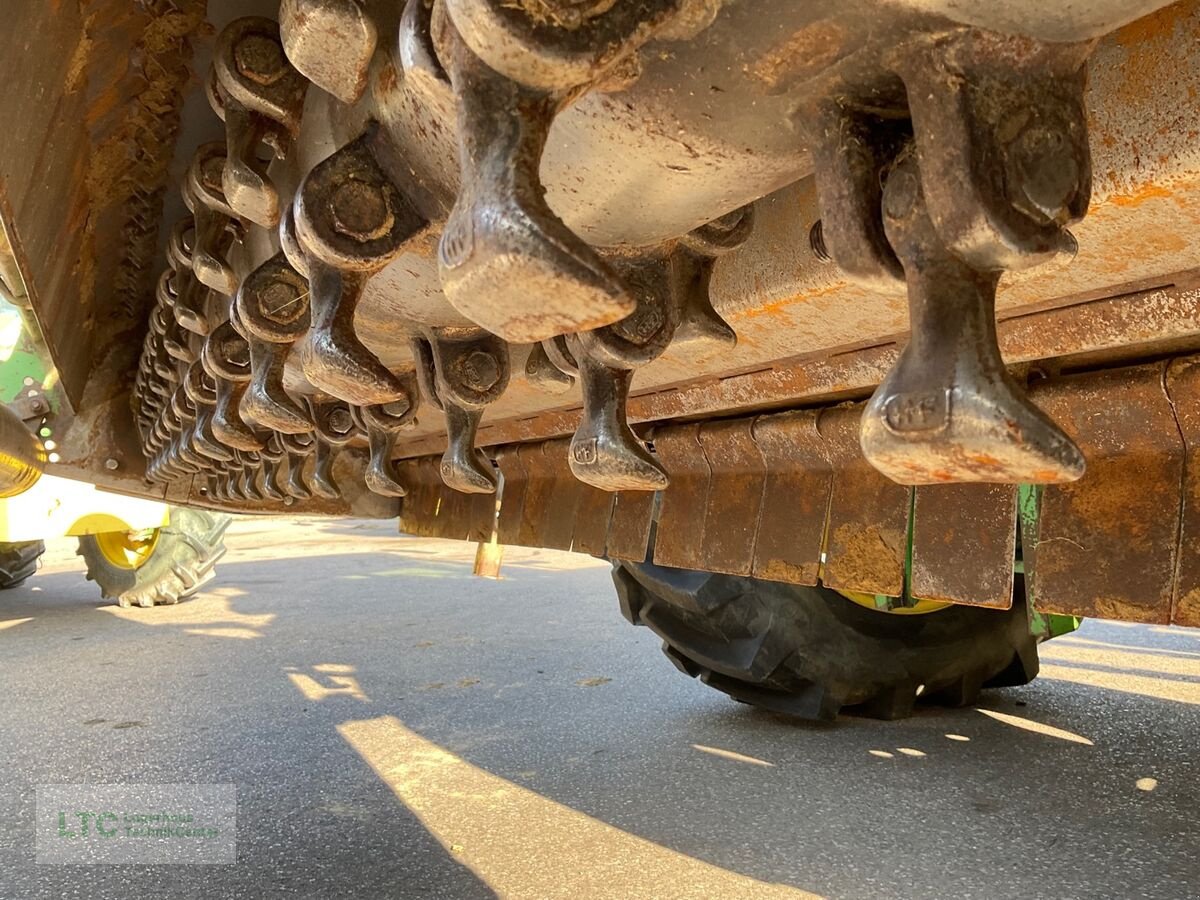 Mulchgerät & Häckselgerät del tipo Sonstige GU 275, Gebrauchtmaschine In Kalsdorf (Immagine 12)