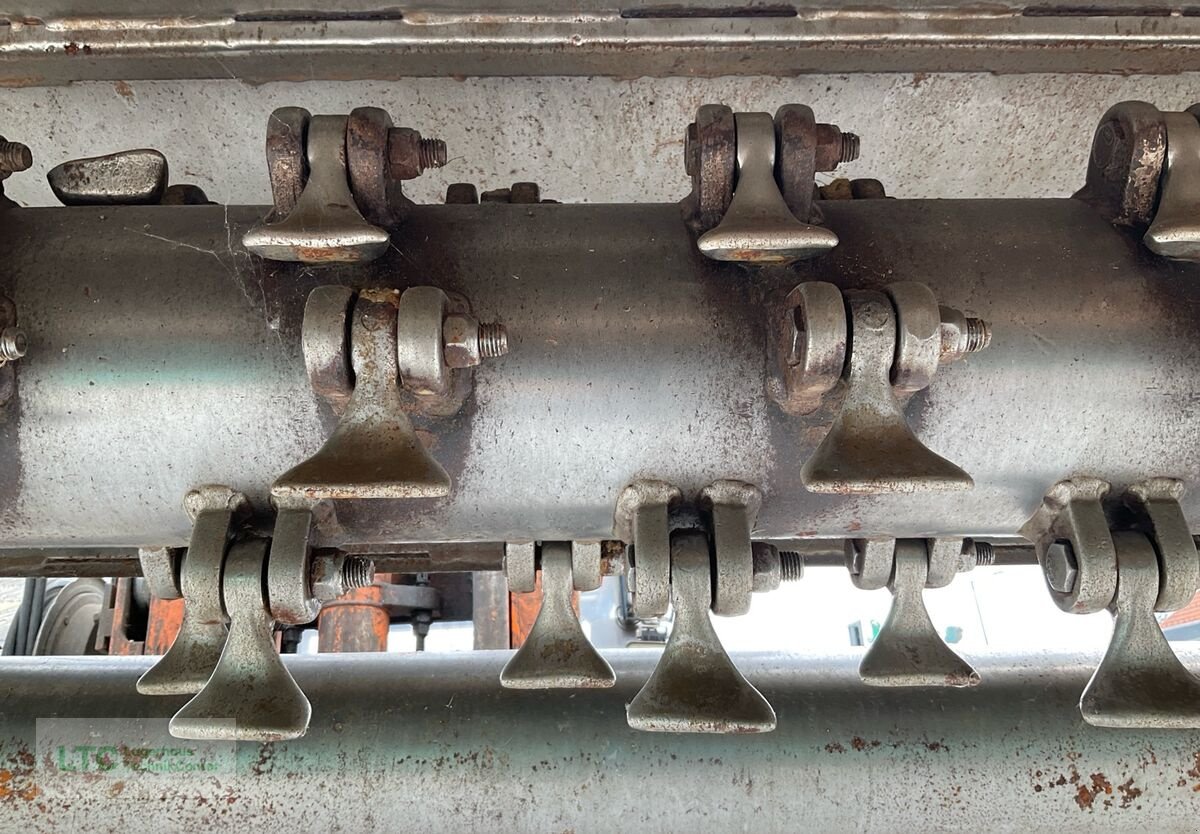 Mulchgerät & Häckselgerät del tipo Sonstige GU 275, Gebrauchtmaschine In Kalsdorf (Immagine 10)