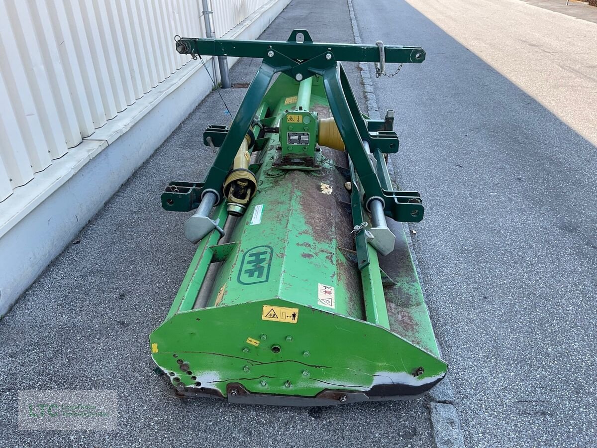 Mulchgerät & Häckselgerät del tipo Sonstige GU 275, Gebrauchtmaschine In Kalsdorf (Immagine 7)