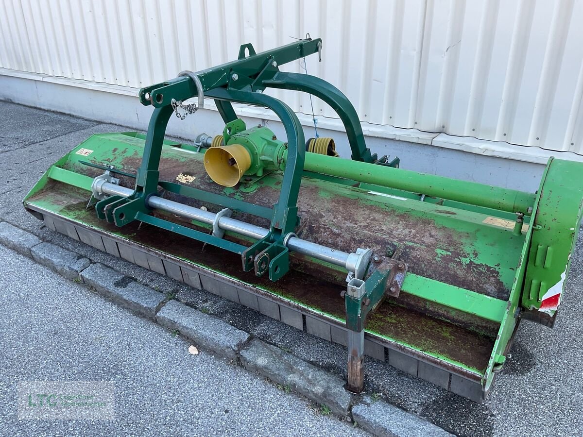 Mulchgerät & Häckselgerät del tipo Sonstige GU 275, Gebrauchtmaschine In Kalsdorf (Immagine 1)