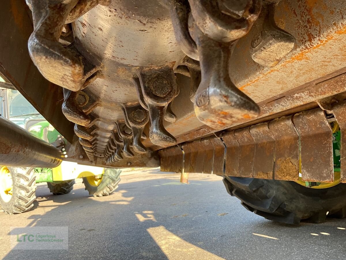 Mulchgerät & Häckselgerät del tipo Sonstige GU 275, Gebrauchtmaschine In Kalsdorf (Immagine 11)