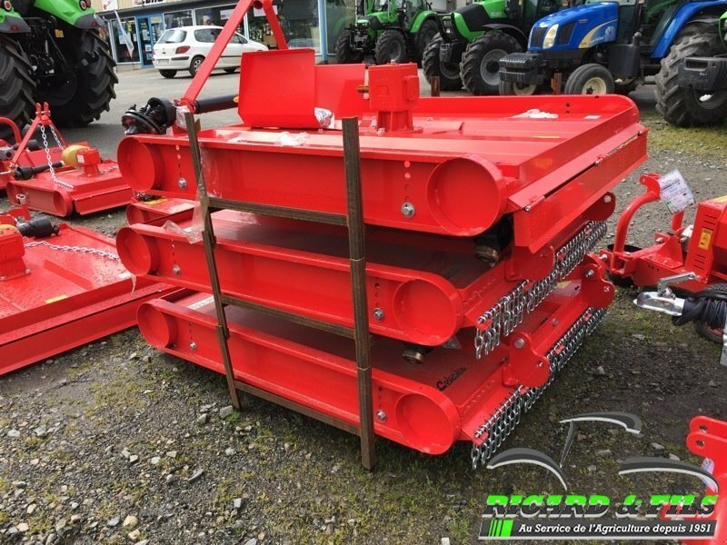 Mulchgerät & Häckselgerät del tipo Sonstige Gyrobroyeur PMK150 Colombia, Gebrauchtmaschine In LA SOUTERRAINE (Immagine 3)