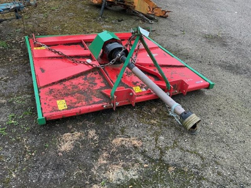 Mulchgerät & Häckselgerät des Typs Sonstige GYROBROYEUR, Gebrauchtmaschine in les hayons (Bild 2)