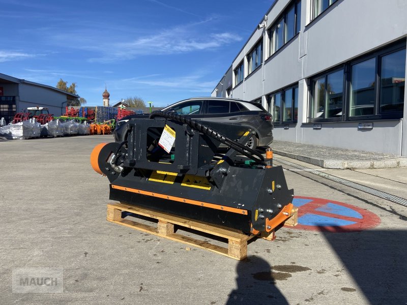 Mulchgerät & Häckselgerät des Typs Sonstige Hydromulcher 1.2m, Gebrauchtmaschine in Burgkirchen (Bild 1)