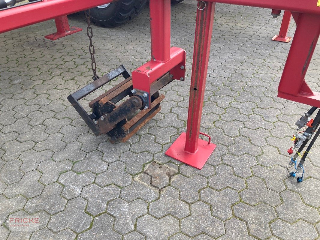 Mulchgerät & Häckselgerät des Typs Sonstige IAT Hektor Gigant 4m, Gebrauchtmaschine in Bockel - Gyhum (Bild 2)