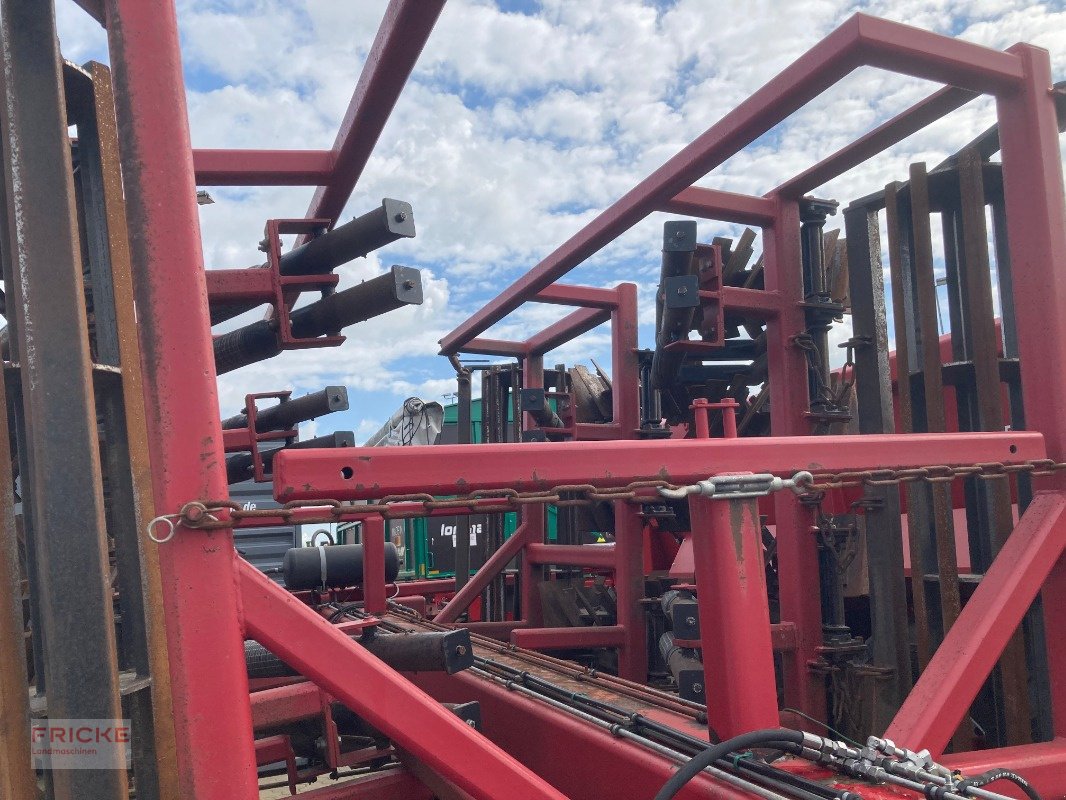 Mulchgerät & Häckselgerät des Typs Sonstige IAT Hektor Gigant 4m, Gebrauchtmaschine in Bockel - Gyhum (Bild 3)