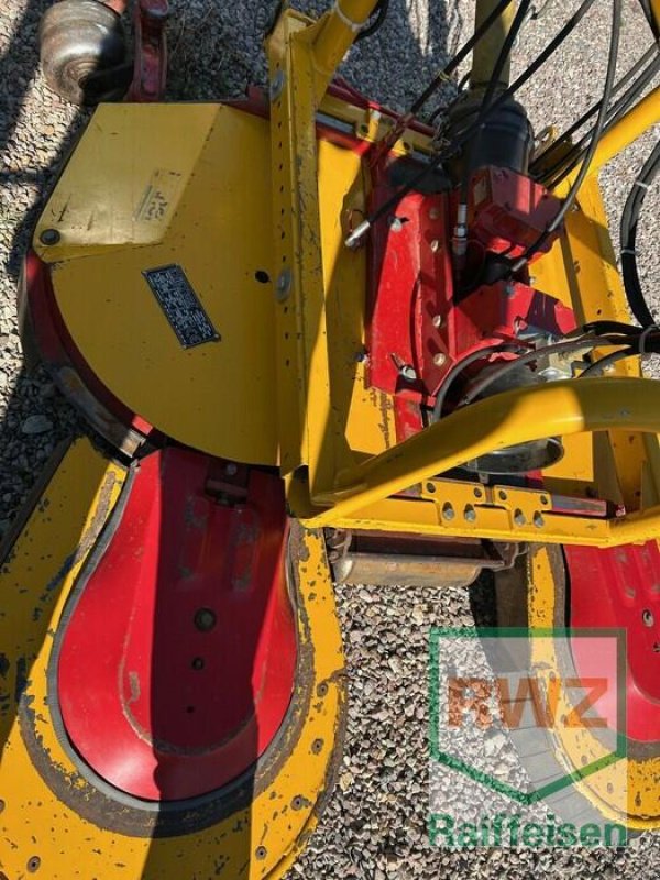 Mulchgerät & Häckselgerät typu Sonstige Ilmer Mulcher SMG 250, Gebrauchtmaschine v Lorsch (Obrázek 4)