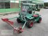 Mulchgerät & Häckselgerät типа Sonstige Kombi-Trak 1203, Gebrauchtmaschine в Kalsdorf (Фотография 1)