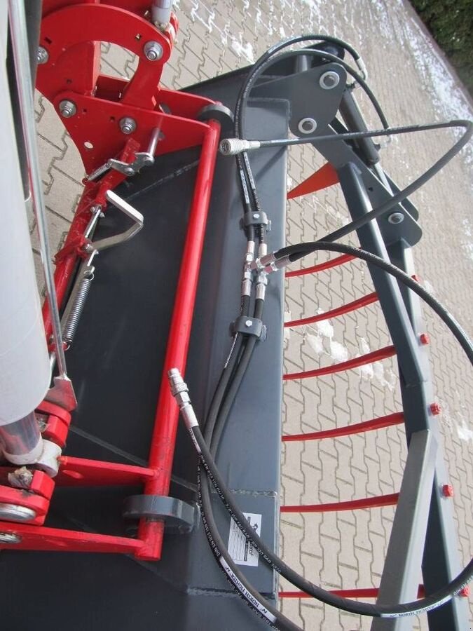 Mulchgerät & Häckselgerät des Typs Sonstige Krokodilgebiss / manure grab, Neumaschine in Michałowo (Bild 5)