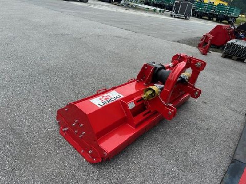Mulchgerät & Häckselgerät typu Sonstige Lisicki Mulcher KB180 180cm, Neumaschine v Tamsweg (Obrázek 3)
