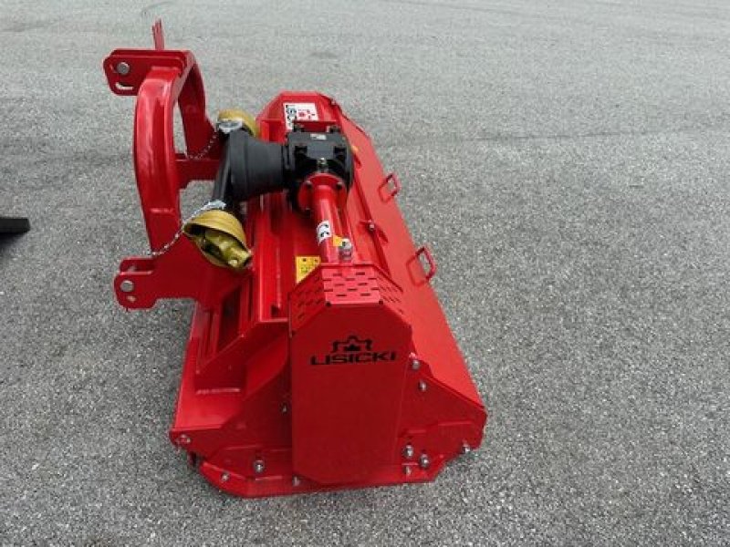 Mulchgerät & Häckselgerät typu Sonstige Lisicki Mulcher KB180 180cm, Neumaschine v Tamsweg (Obrázek 8)