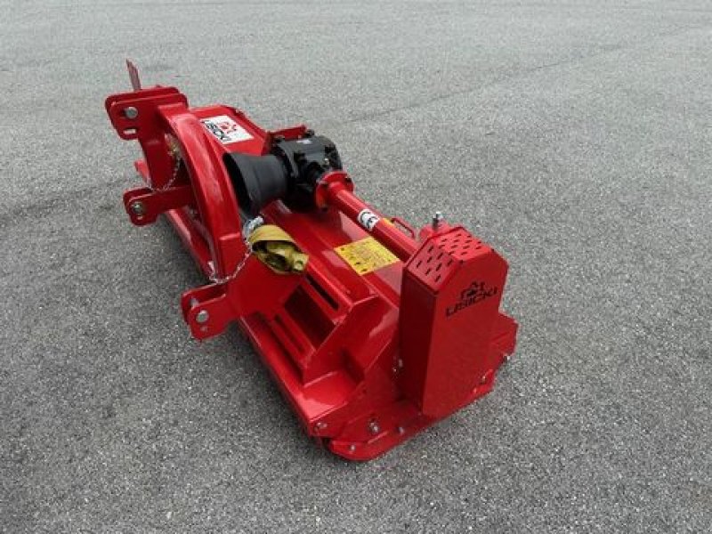 Mulchgerät & Häckselgerät typu Sonstige Lisicki Mulcher KB180 180cm, Neumaschine v Tamsweg (Obrázek 11)