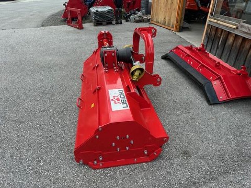 Mulchgerät & Häckselgerät typu Sonstige Lisicki Mulcher KB180 180cm, Neumaschine v Tamsweg (Obrázek 2)