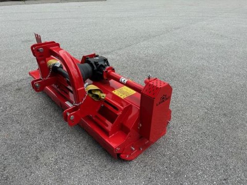 Mulchgerät & Häckselgerät typu Sonstige Lisicki Mulcher KB180 180cm, Neumaschine v Tamsweg (Obrázek 7)