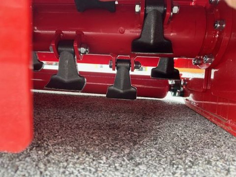 Mulchgerät & Häckselgerät typu Sonstige Lisicki Mulcher KB180 180cm, Neumaschine v Tamsweg (Obrázek 9)