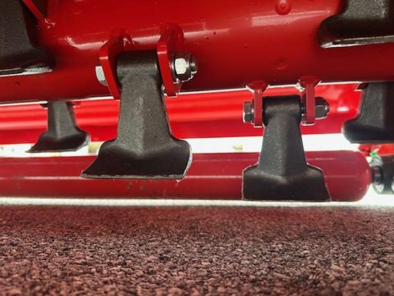 Mulchgerät & Häckselgerät typu Sonstige Lisicki Mulcher KB180 180cm, Neumaschine v Tamsweg (Obrázek 10)