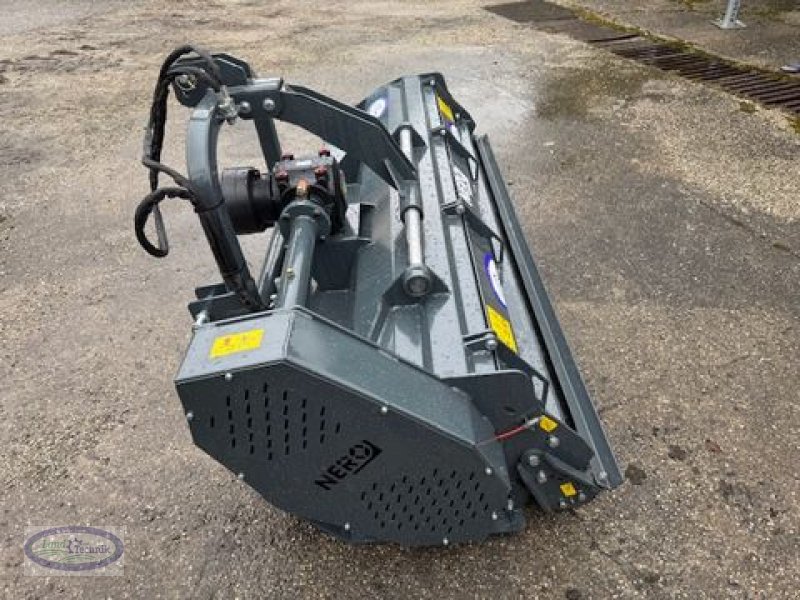 Mulchgerät & Häckselgerät del tipo Sonstige M 220 H, Neumaschine In Münzkirchen (Immagine 3)