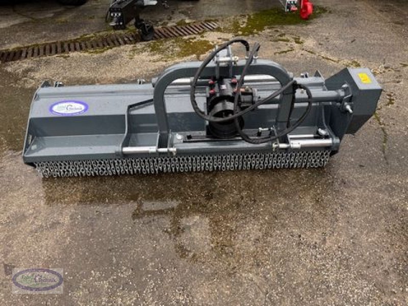 Mulchgerät & Häckselgerät del tipo Sonstige M 220 H, Neumaschine In Münzkirchen (Immagine 5)