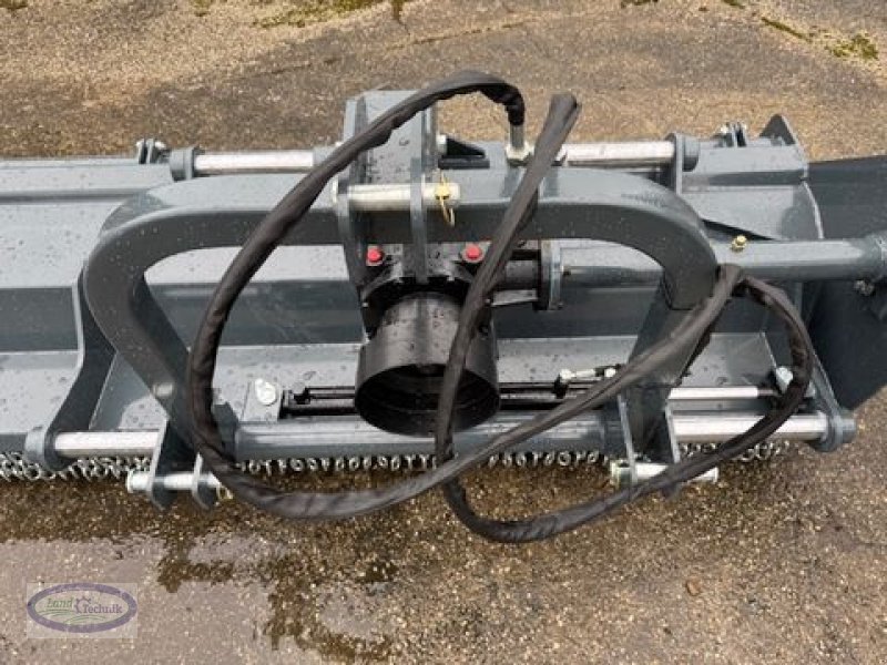 Mulchgerät & Häckselgerät del tipo Sonstige M 220 H, Neumaschine In Münzkirchen (Immagine 12)