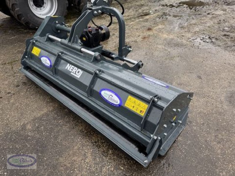 Mulchgerät & Häckselgerät del tipo Sonstige M 220 H, Neumaschine In Münzkirchen (Immagine 9)