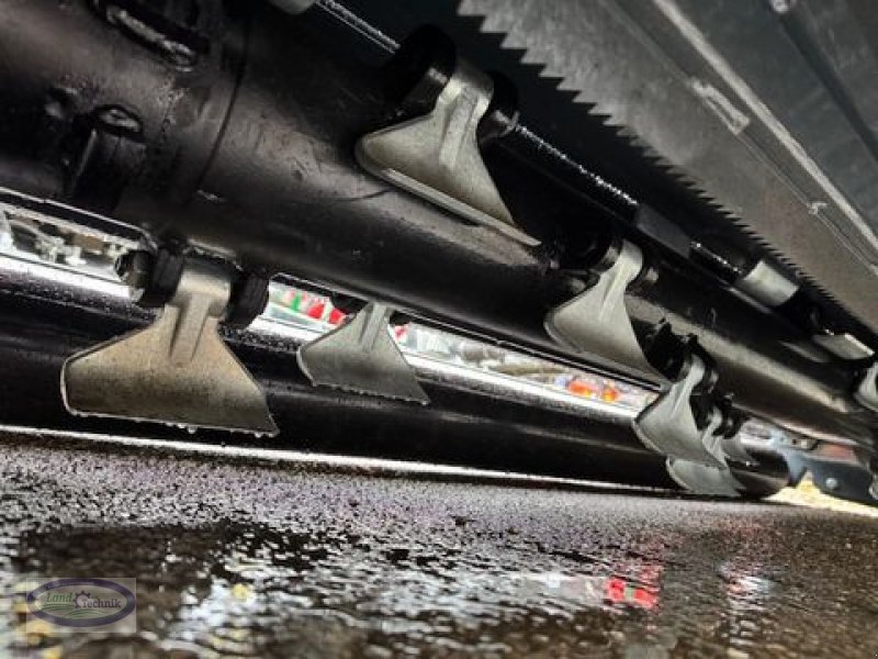 Mulchgerät & Häckselgerät del tipo Sonstige M 220 H, Neumaschine In Münzkirchen (Immagine 14)