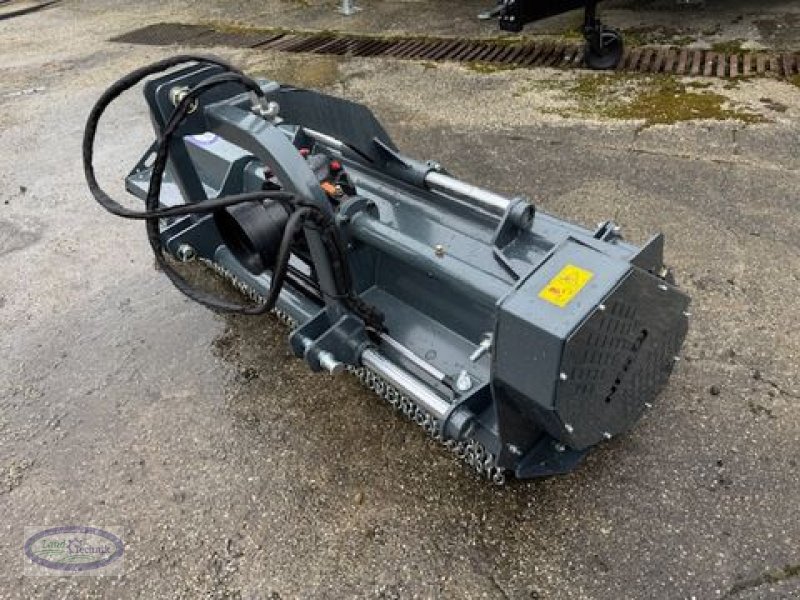 Mulchgerät & Häckselgerät del tipo Sonstige M 220 H, Neumaschine In Münzkirchen (Immagine 4)