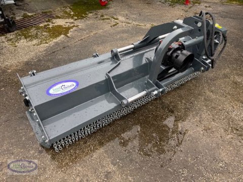 Mulchgerät & Häckselgerät del tipo Sonstige M 220 H, Neumaschine In Münzkirchen (Immagine 7)