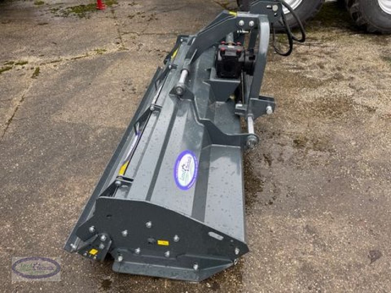 Mulchgerät & Häckselgerät del tipo Sonstige M 220 H, Neumaschine In Münzkirchen (Immagine 8)