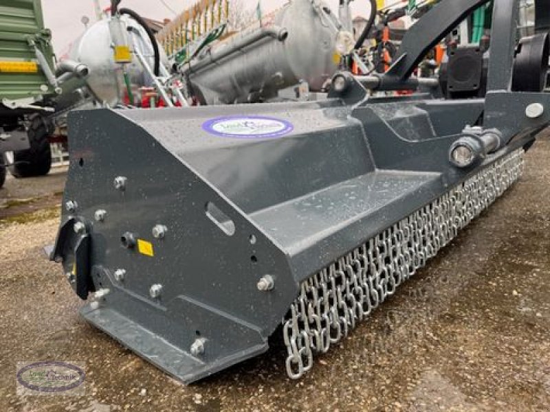 Mulchgerät & Häckselgerät del tipo Sonstige M 220 H, Neumaschine In Münzkirchen (Immagine 13)