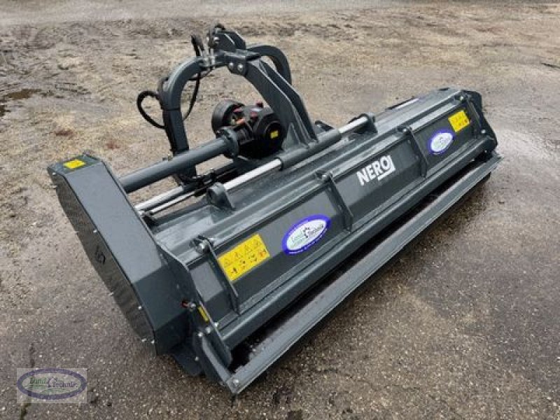 Mulchgerät & Häckselgerät del tipo Sonstige M 220 H, Neumaschine In Münzkirchen (Immagine 2)