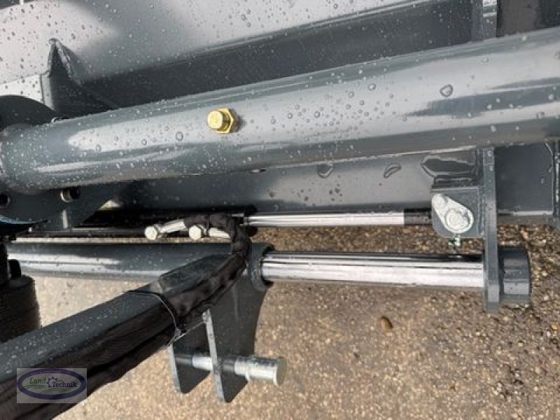 Mulchgerät & Häckselgerät del tipo Sonstige M 220 H, Neumaschine In Münzkirchen (Immagine 11)