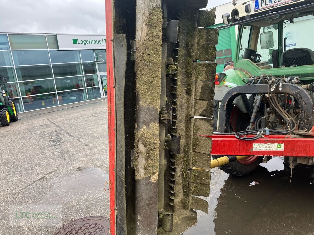 Mulchgerät & Häckselgerät του τύπου Sonstige M.E.A.T., Gebrauchtmaschine σε Herzogenburg (Φωτογραφία 7)