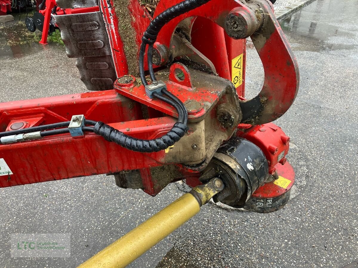 Mulchgerät & Häckselgerät του τύπου Sonstige M.E.A.T., Gebrauchtmaschine σε Herzogenburg (Φωτογραφία 3)