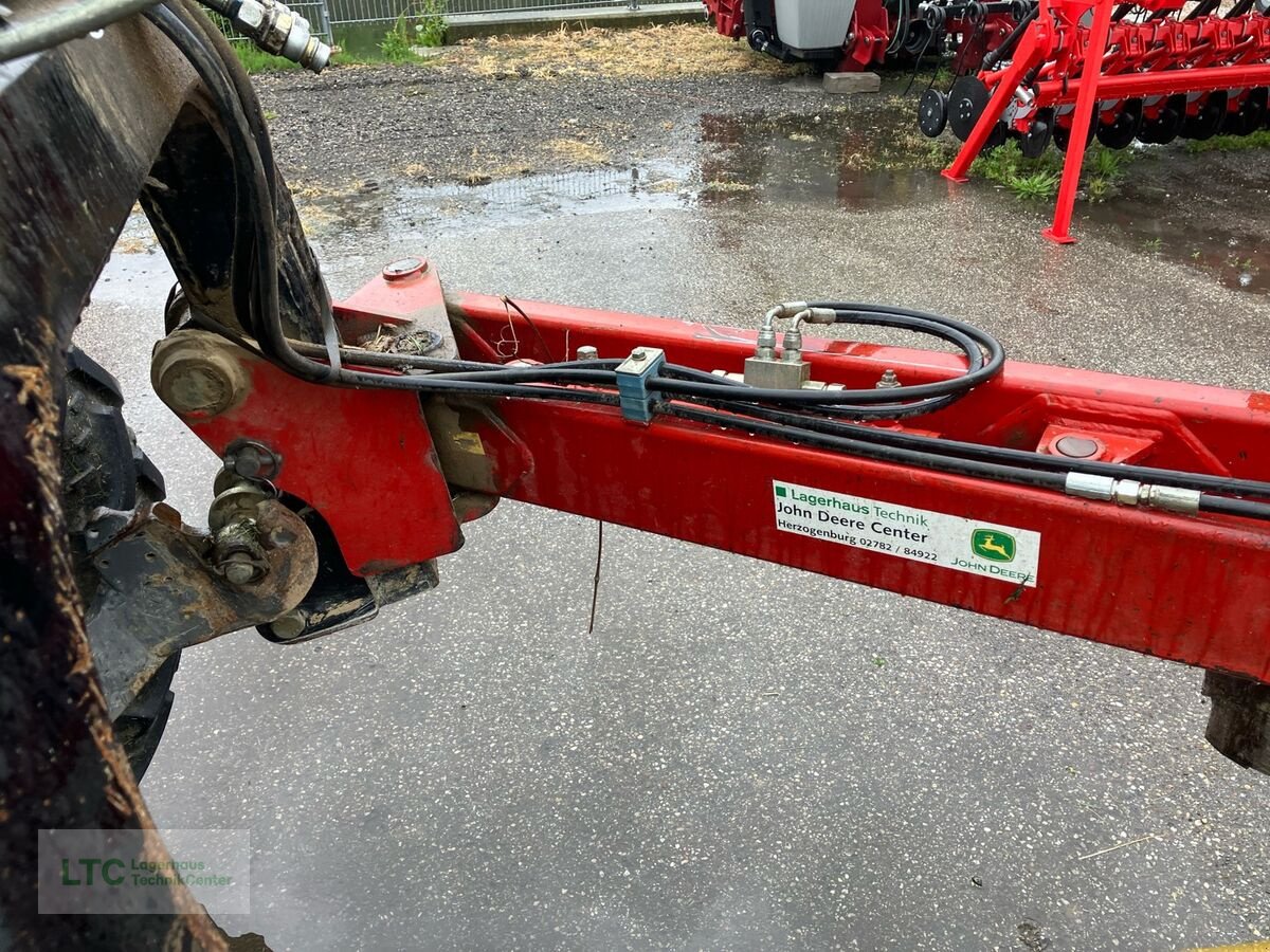 Mulchgerät & Häckselgerät του τύπου Sonstige M.E.A.T., Gebrauchtmaschine σε Herzogenburg (Φωτογραφία 8)