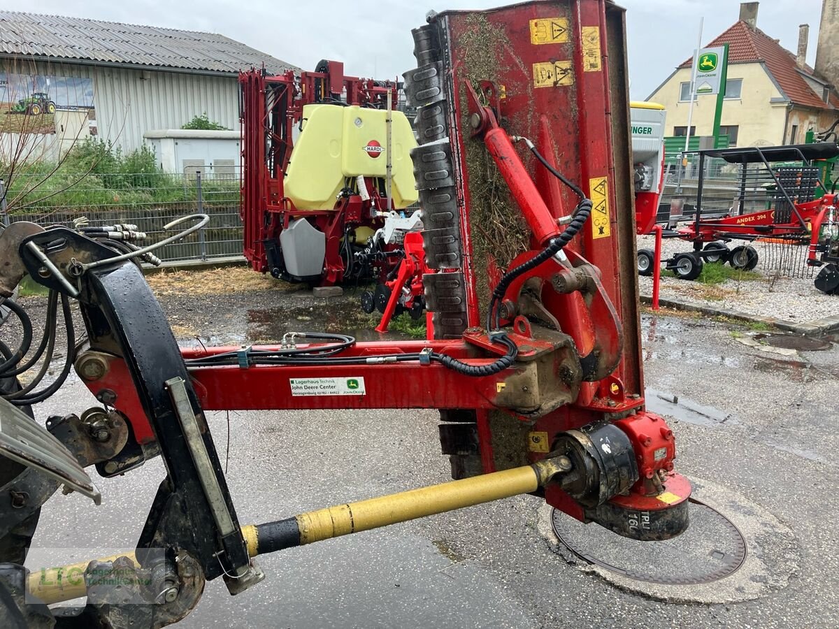 Mulchgerät & Häckselgerät του τύπου Sonstige M.E.A.T., Gebrauchtmaschine σε Herzogenburg (Φωτογραφία 1)