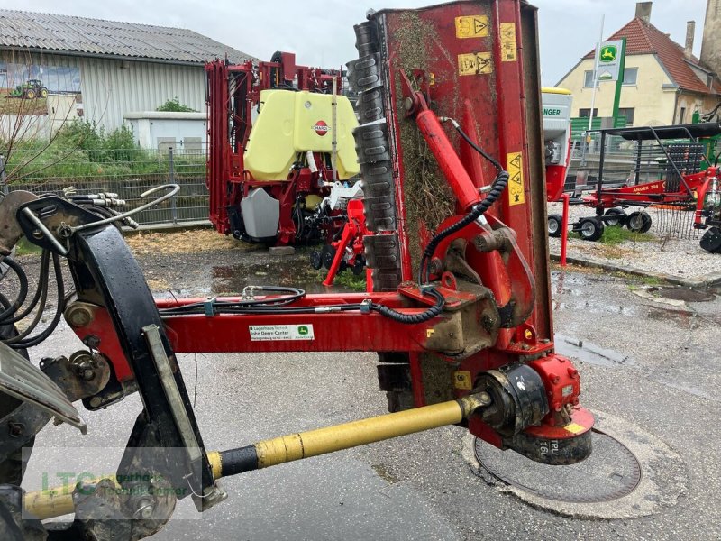 Mulchgerät & Häckselgerät des Typs Sonstige M.E.A.T., Gebrauchtmaschine in Herzogenburg (Bild 1)