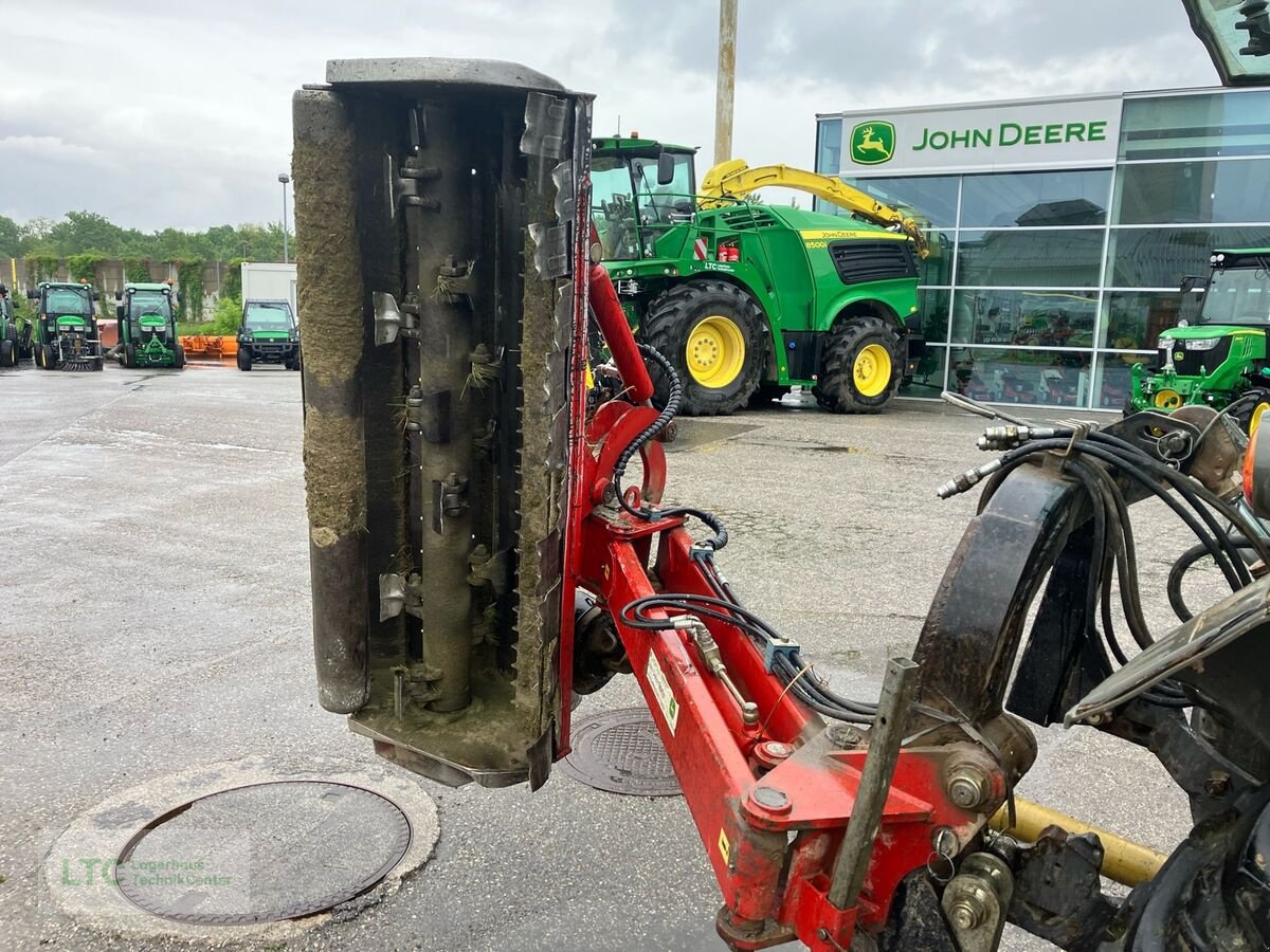 Mulchgerät & Häckselgerät του τύπου Sonstige M.E.A.T., Gebrauchtmaschine σε Herzogenburg (Φωτογραφία 5)