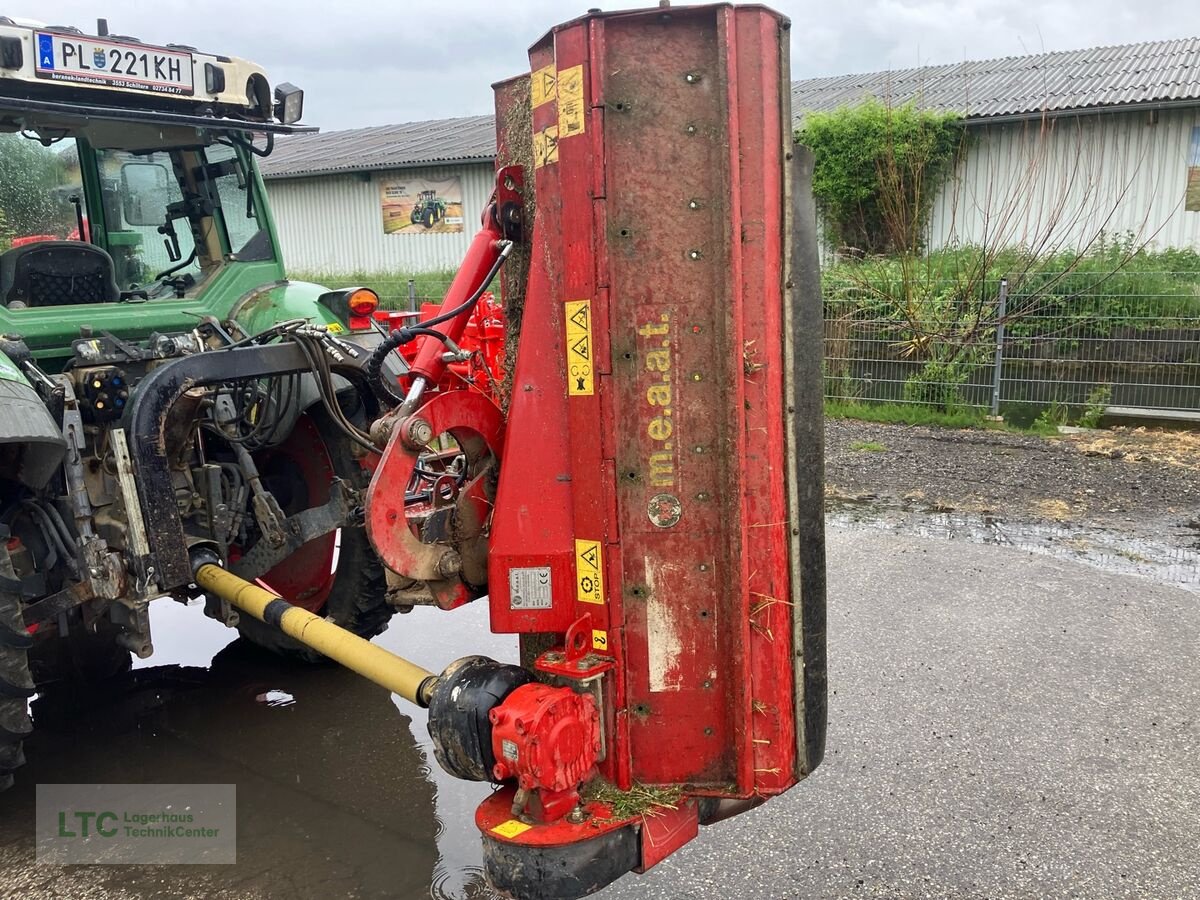 Mulchgerät & Häckselgerät του τύπου Sonstige M.E.A.T., Gebrauchtmaschine σε Herzogenburg (Φωτογραφία 2)