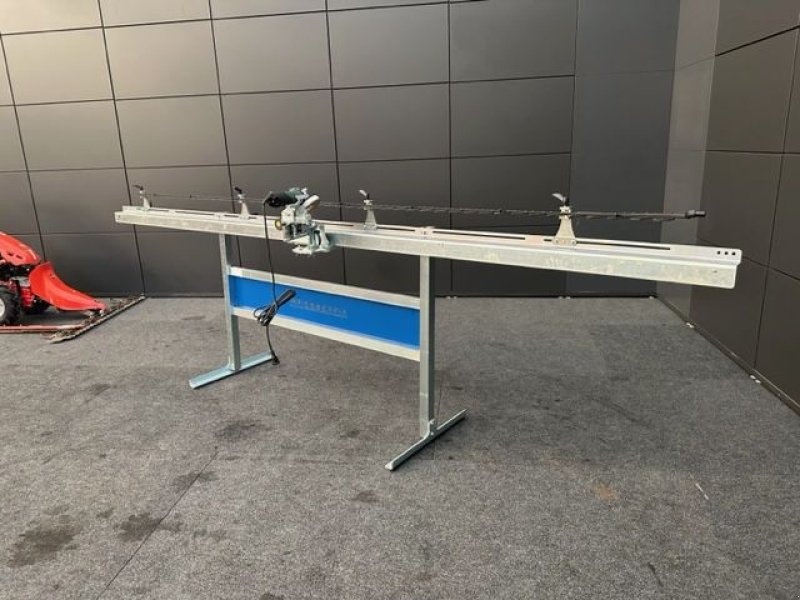 Mulchgerät & Häckselgerät des Typs Sonstige Messerschleifer Messerfix 3800, Neumaschine in Tamsweg (Bild 5)