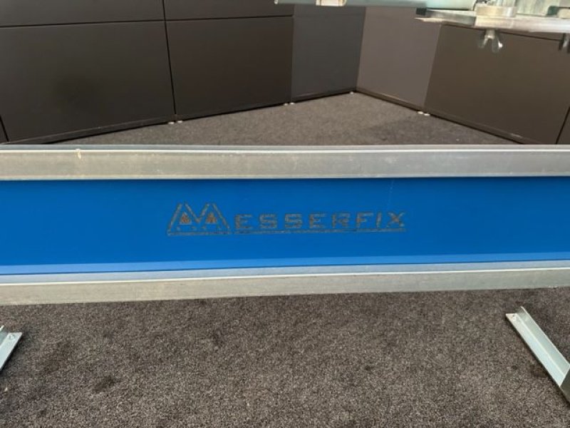 Mulchgerät & Häckselgerät des Typs Sonstige Messerschleifer Messerfix 3800, Neumaschine in Tamsweg (Bild 3)