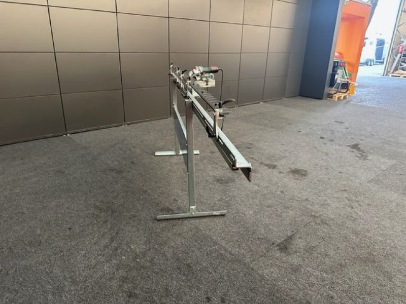 Mulchgerät & Häckselgerät des Typs Sonstige Messerschleifer Messerfix 3800, Neumaschine in Tamsweg (Bild 11)