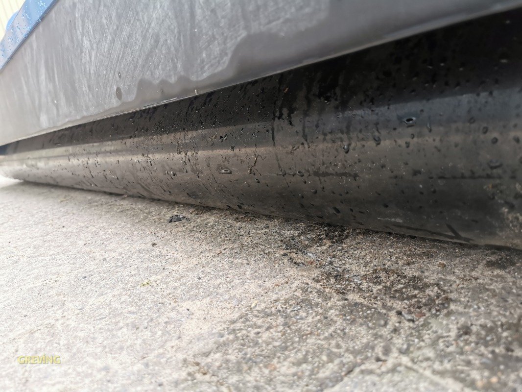 Mulchgerät & Häckselgerät del tipo Sonstige ML200H, Blueline, Neumaschine In Greven (Immagine 9)