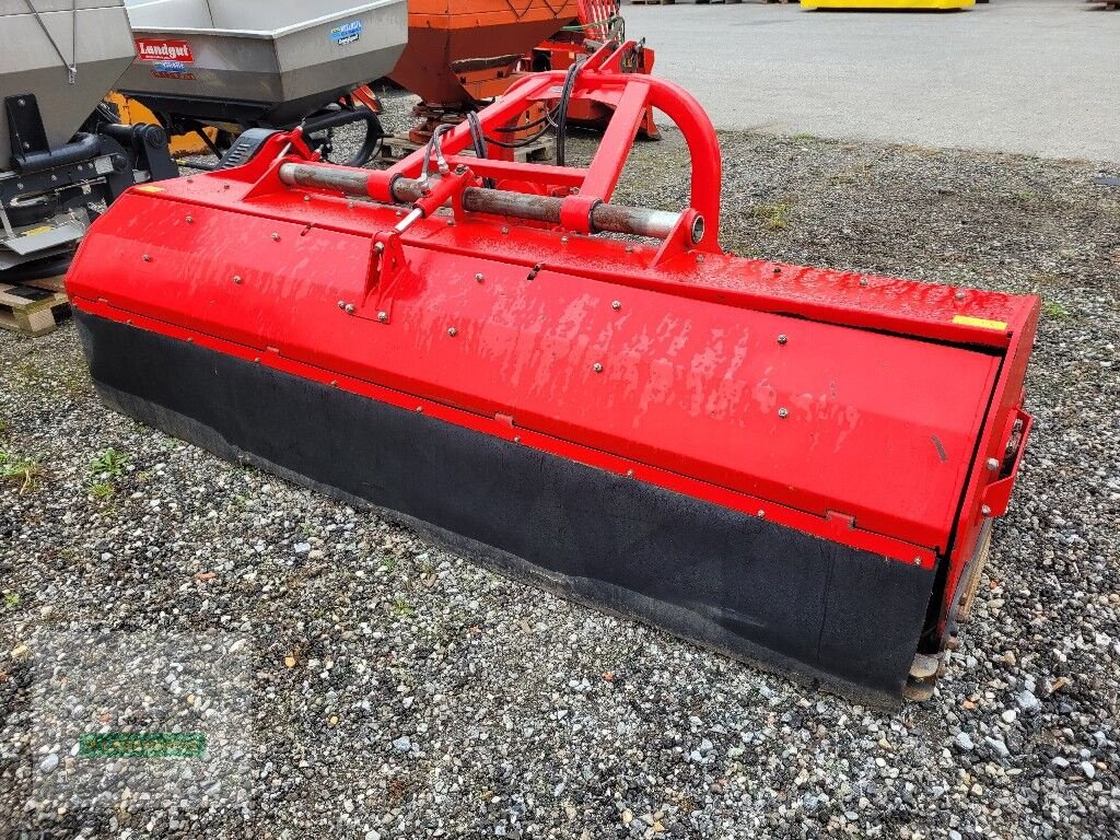 Mulchgerät & Häckselgerät of the type Sonstige MP 280LW, Gebrauchtmaschine in Gleisdorf (Picture 2)