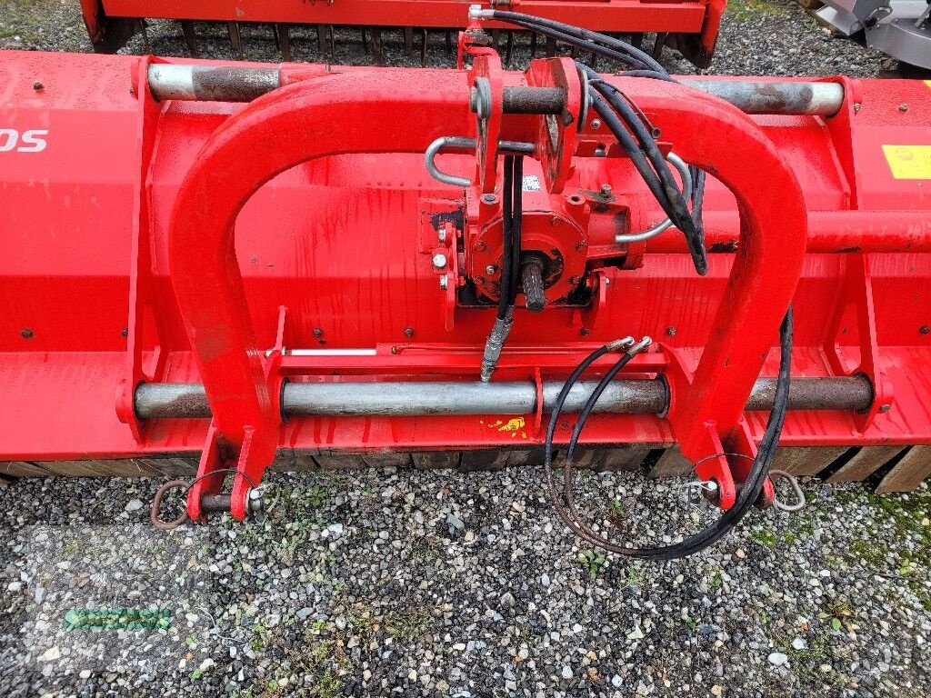 Mulchgerät & Häckselgerät of the type Sonstige MP 280LW, Gebrauchtmaschine in Gleisdorf (Picture 4)