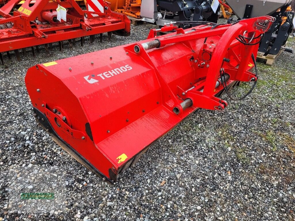 Mulchgerät & Häckselgerät of the type Sonstige MP 280LW, Gebrauchtmaschine in Gleisdorf (Picture 3)